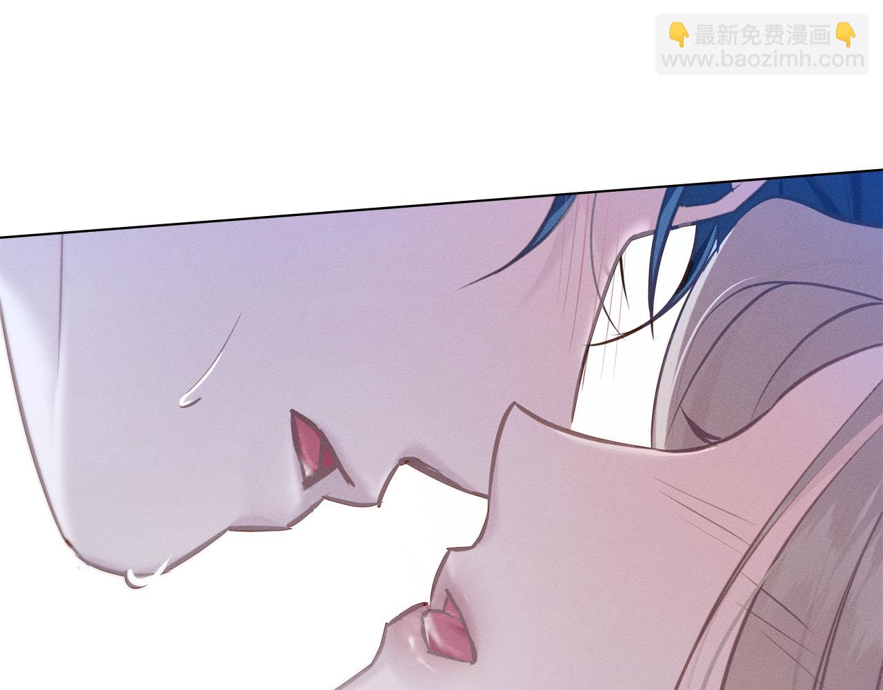 第24话 不想放开她16