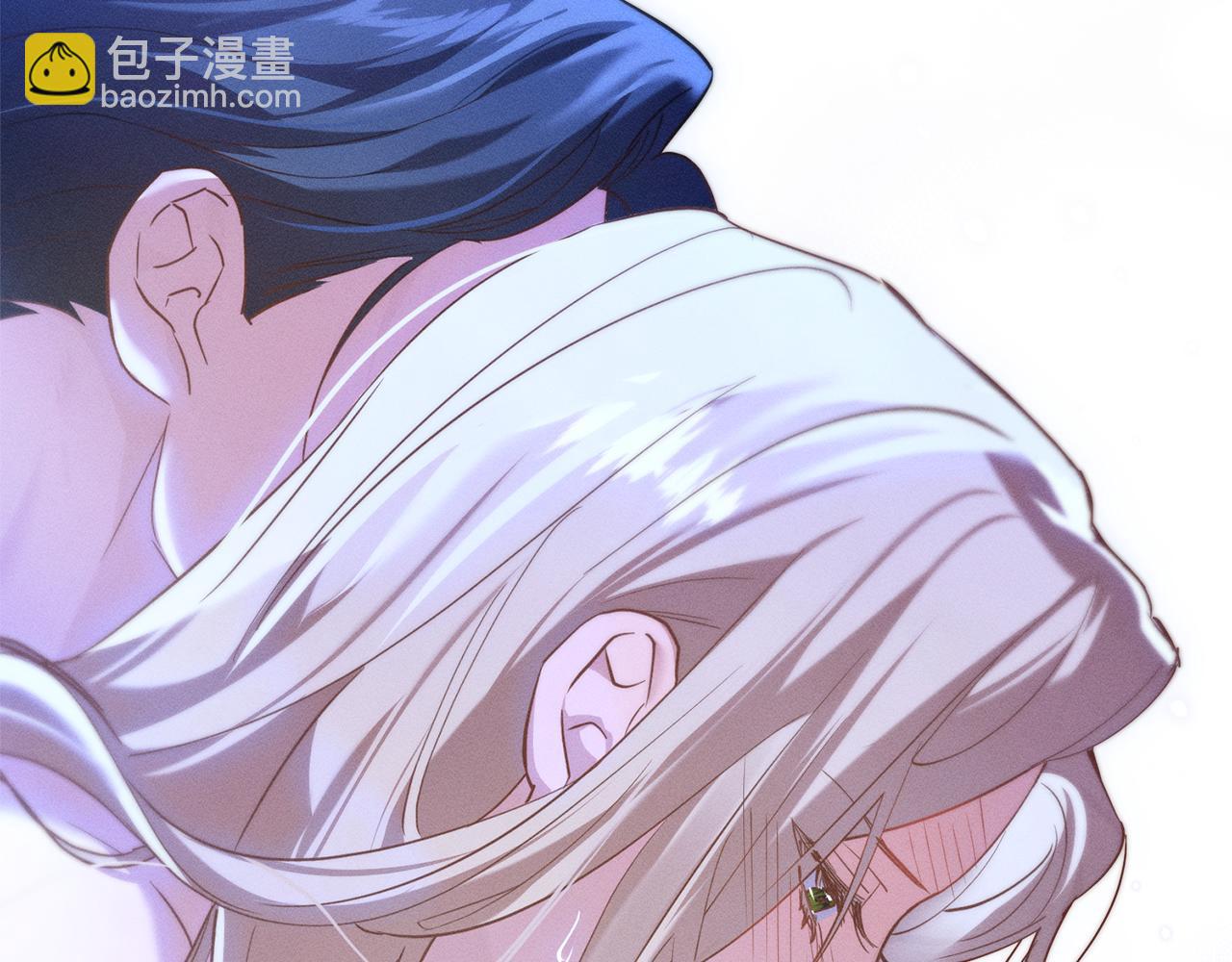 第24话 不想放开她33