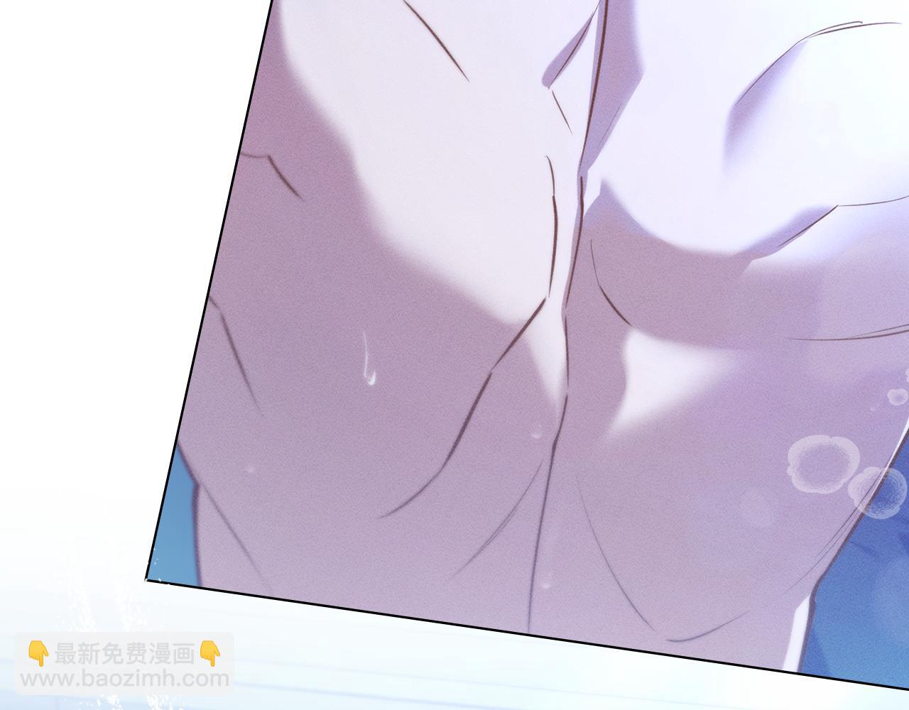 第24话 不想放开她5
