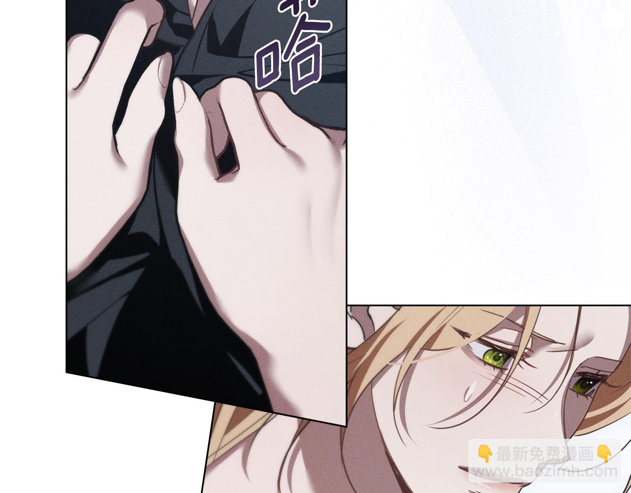第33话 梦到她？124