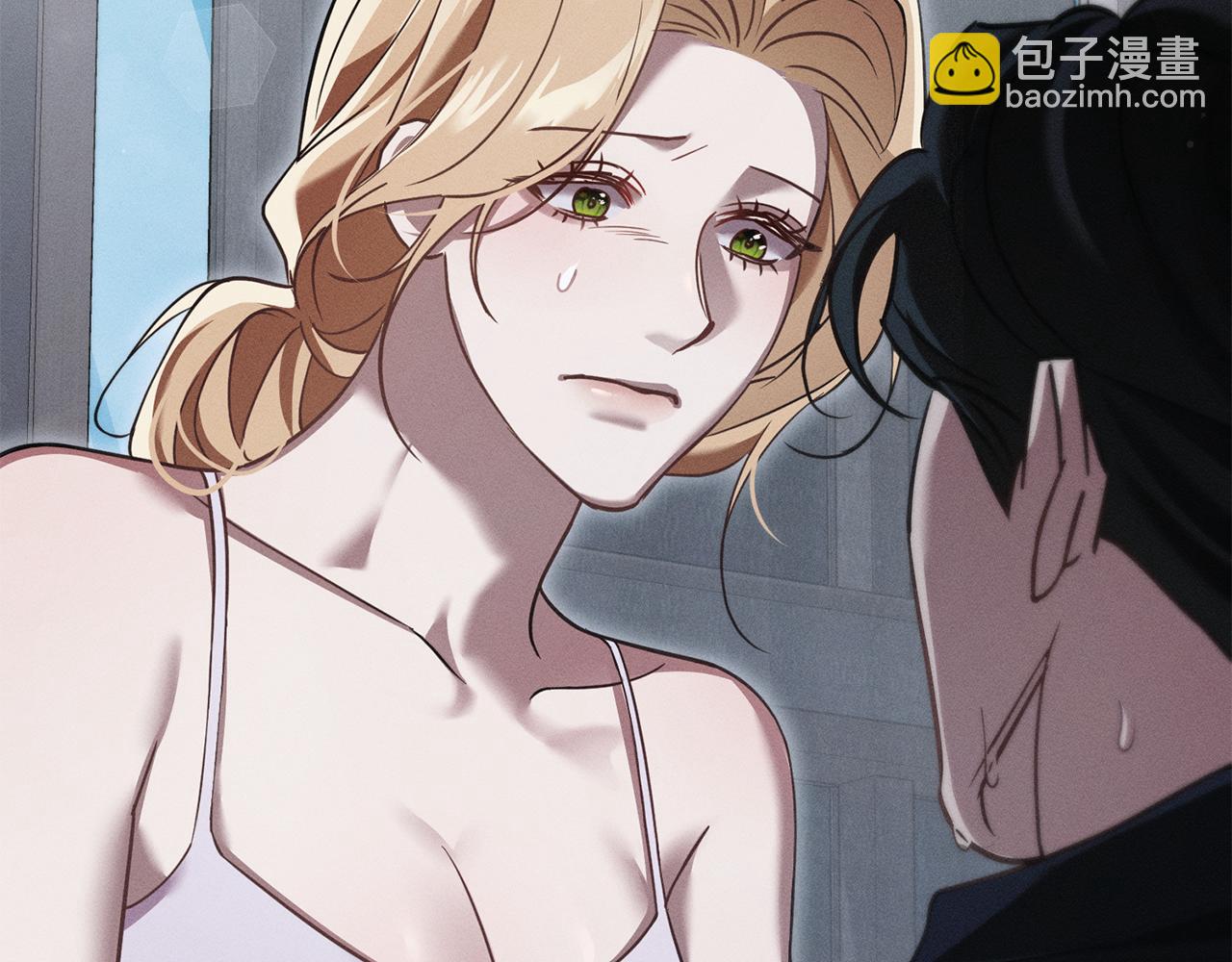 第33话 梦到她？130