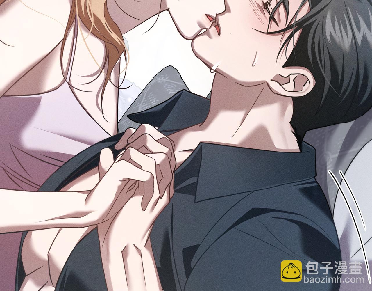 第33话 梦到她？160