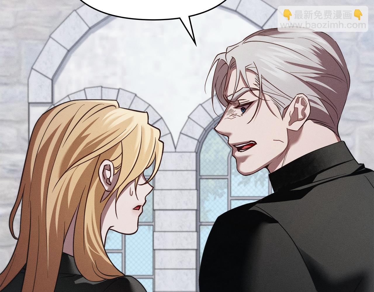 第38话 有狼？111