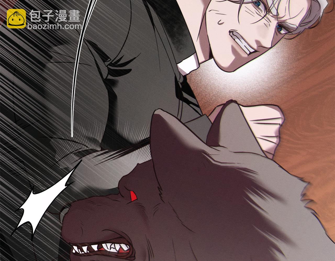 第38话 有狼？126