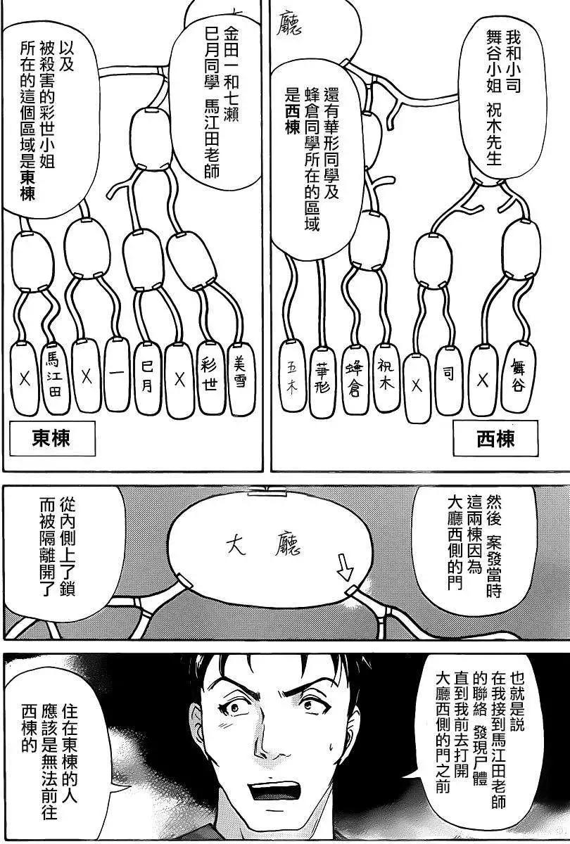 蚁地狱壕0311