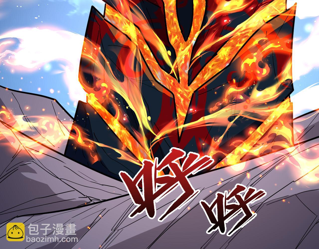 220 巨兽之门-灭城危机！66