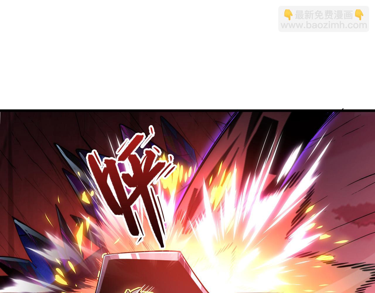 244 首次遭遇·变异型兽王！27