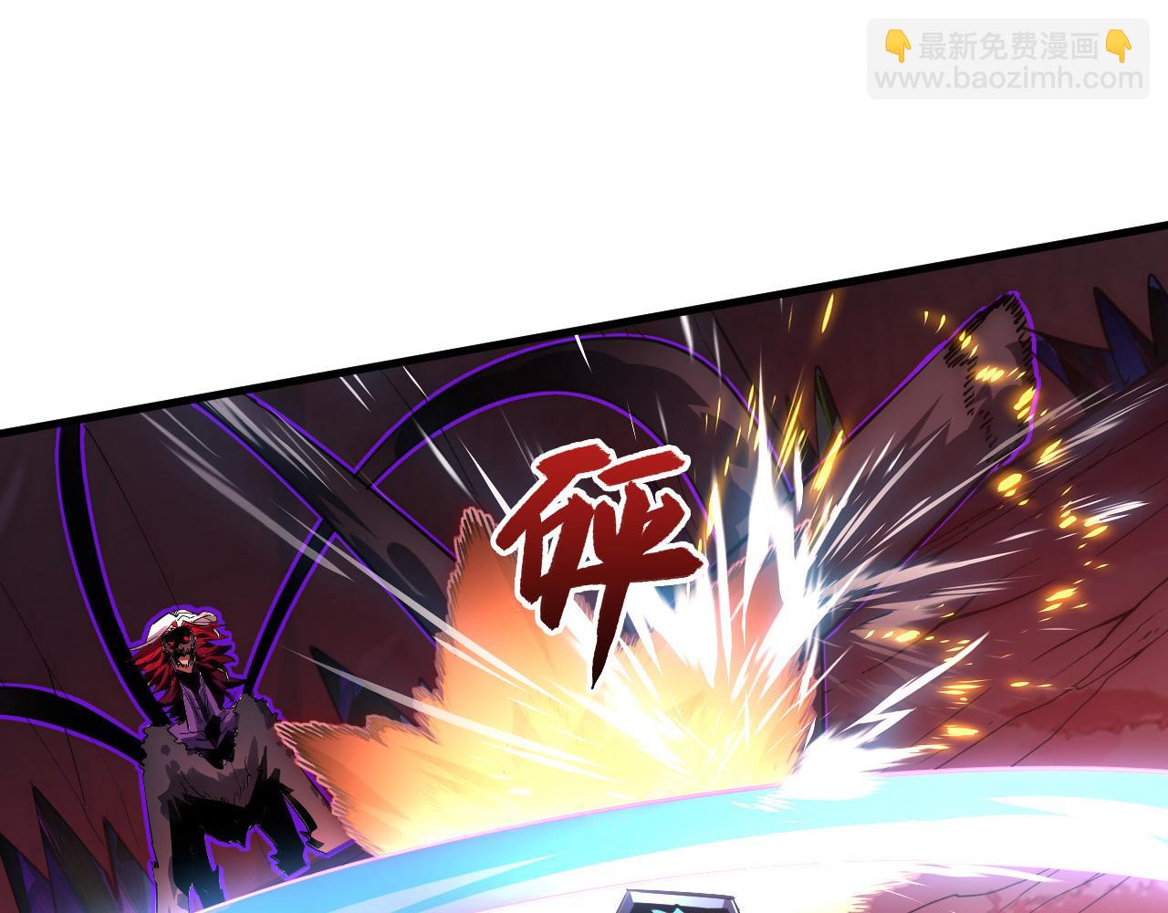 244 首次遭遇·变异型兽王！36