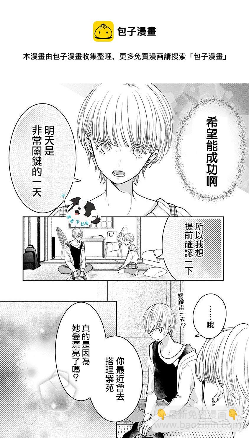 第16话 Make up！Make up！4