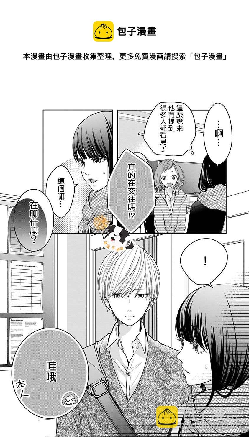 第26话 KissHug7