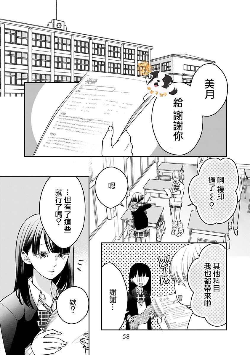 第28话 直呼名字1