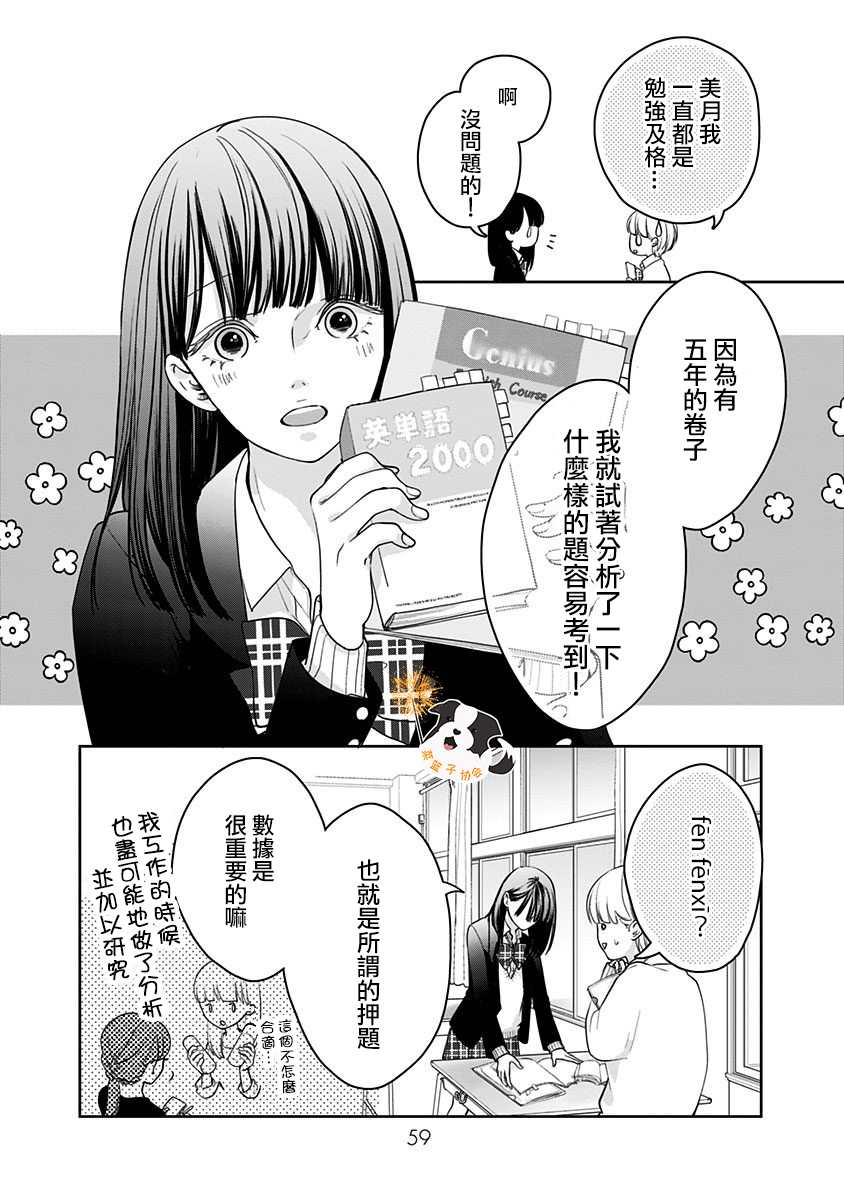 第28话 直呼名字2