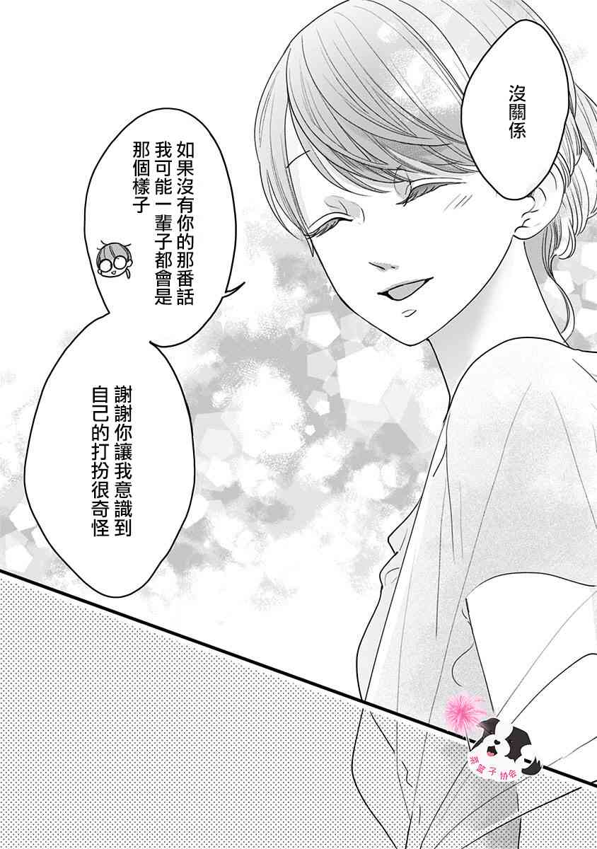 第49话 一丁点魔法5