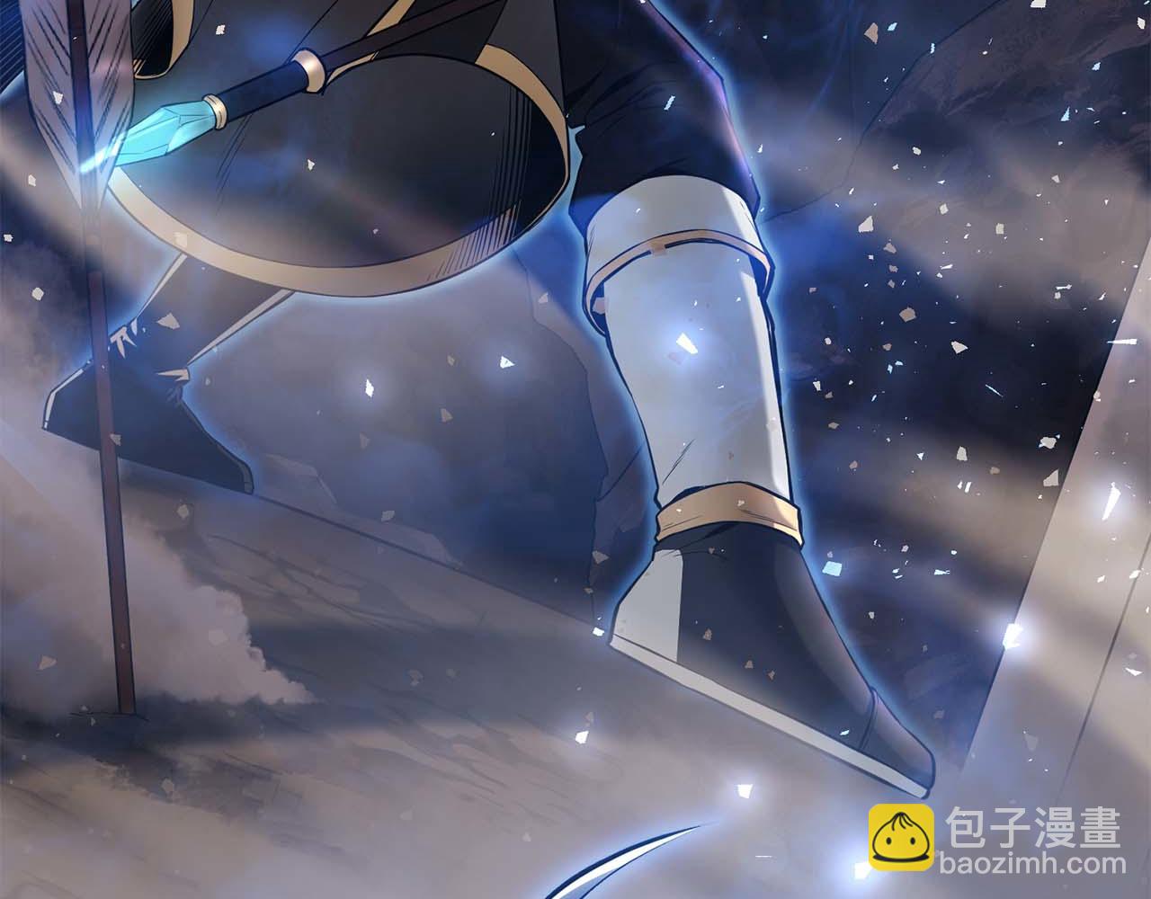 第2话 被神秘老头捡回去当徒弟了21