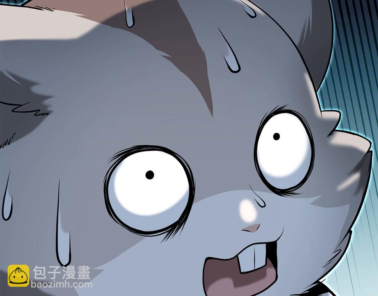 第4话 关于精灵王是只仓鼠这件事156