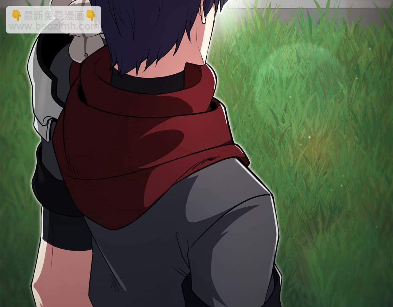 第5话 这么快就来支线任务？30