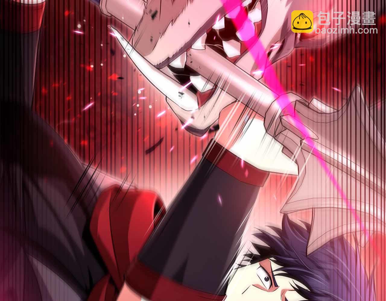 第7话 终于能单刷了196