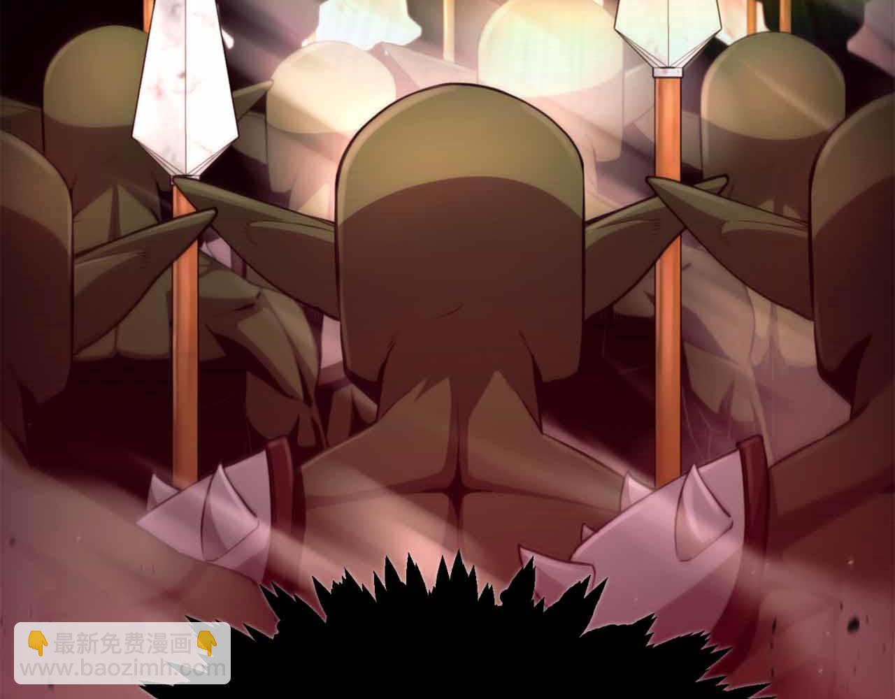 第9话 加减！减益大师！100