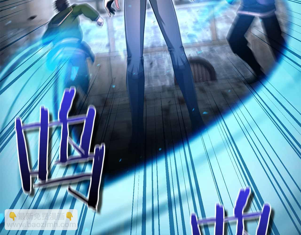 第11话 又来一个师父？194