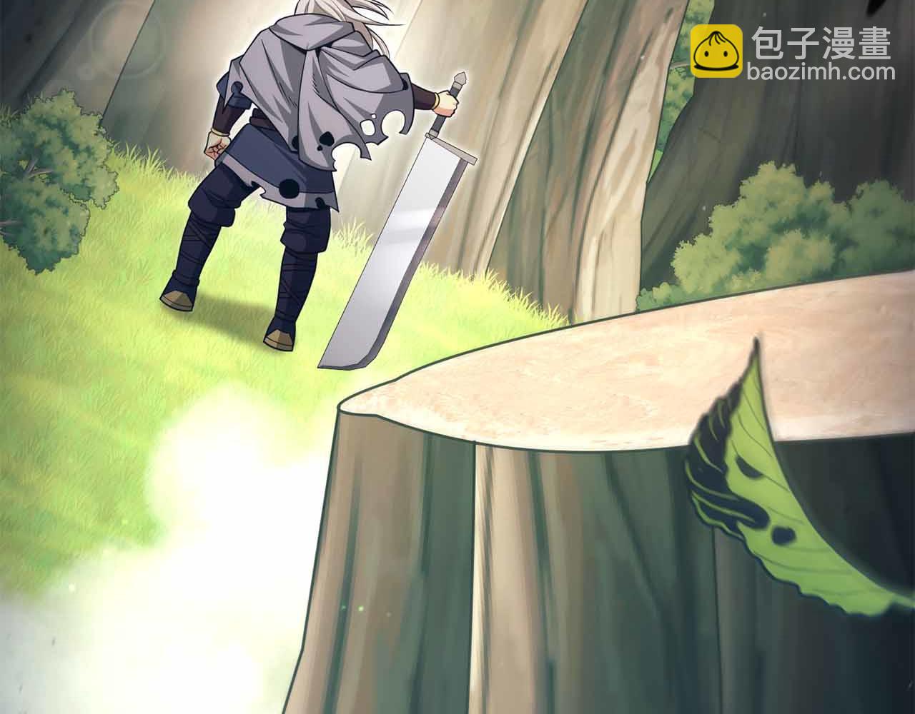 第12话 我的师父只有一个！36