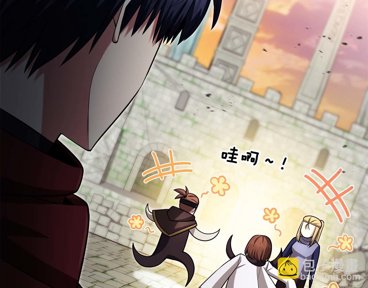 第14话 我只想摸鱼140