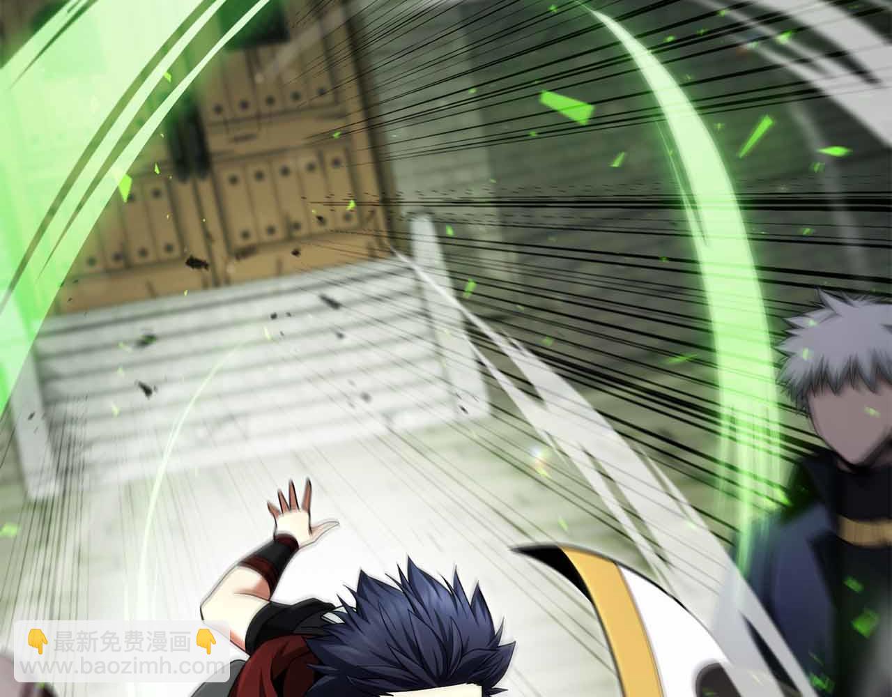 第14话 我只想摸鱼235