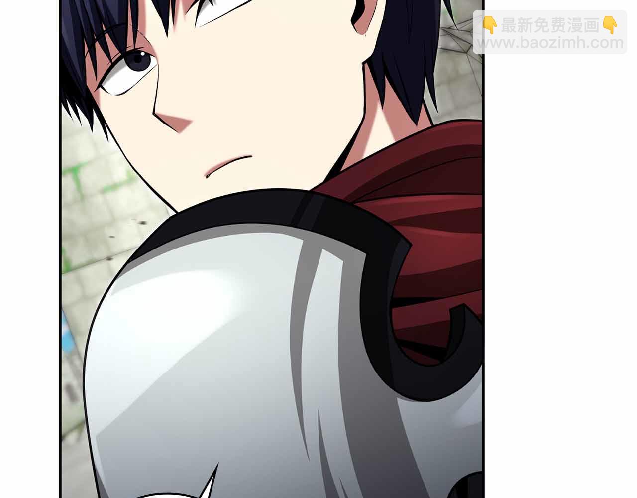 第14话 我只想摸鱼311