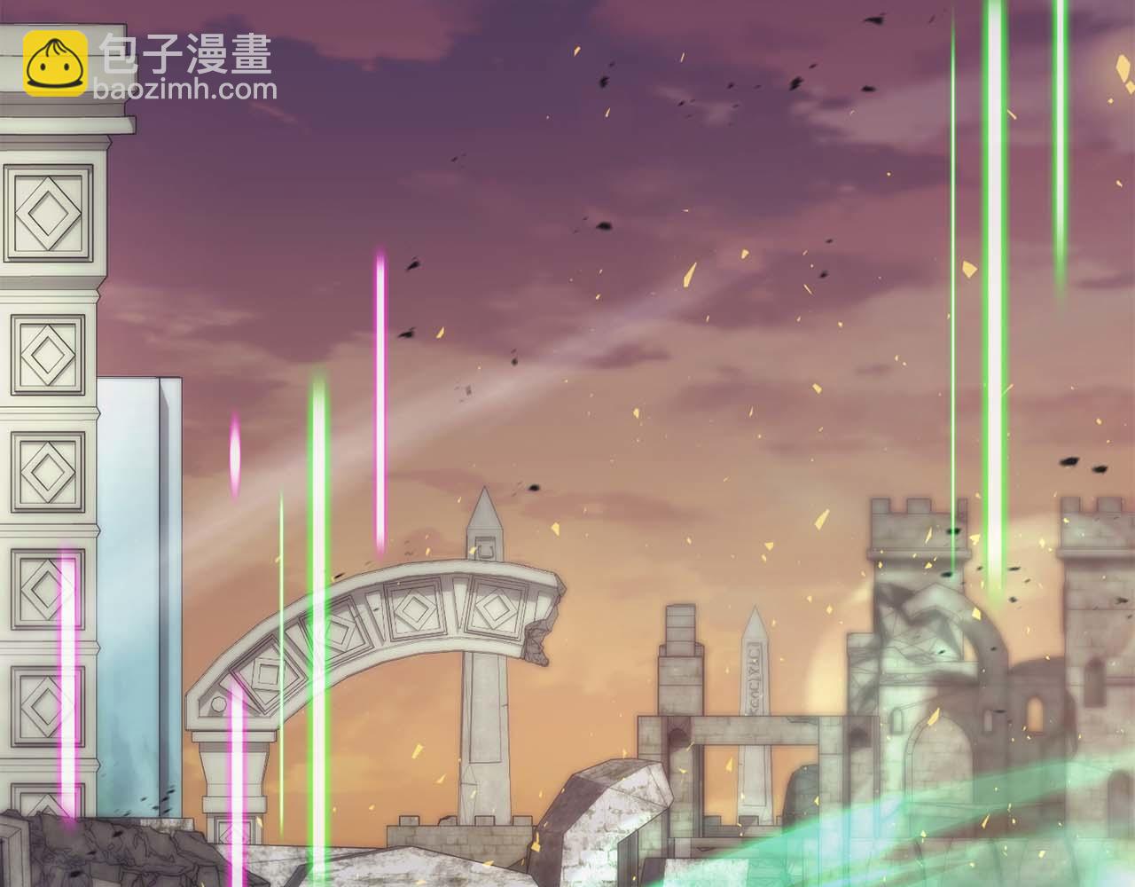 第14话 我只想摸鱼6
