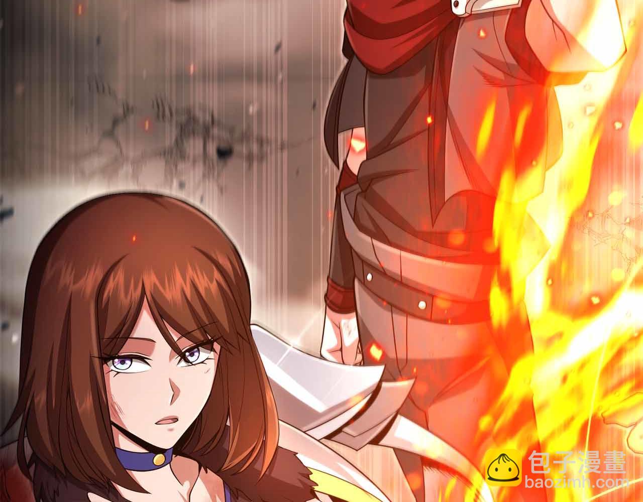 第16话 神秘组织143