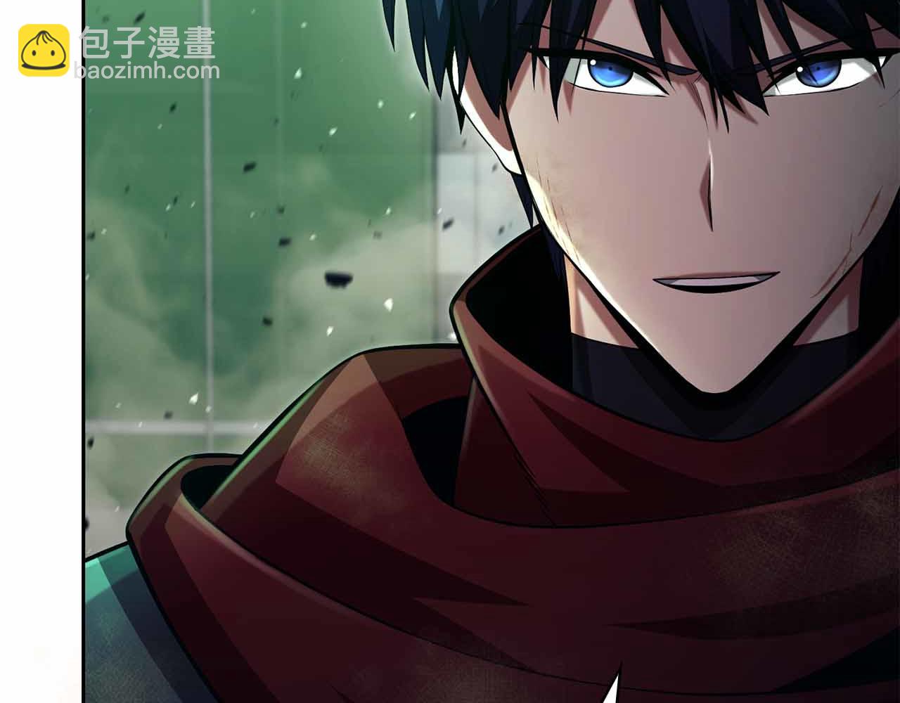 第16话 神秘组织267