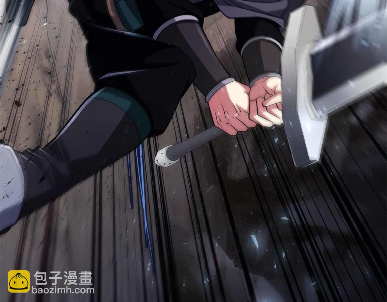 第26话 弃犬105