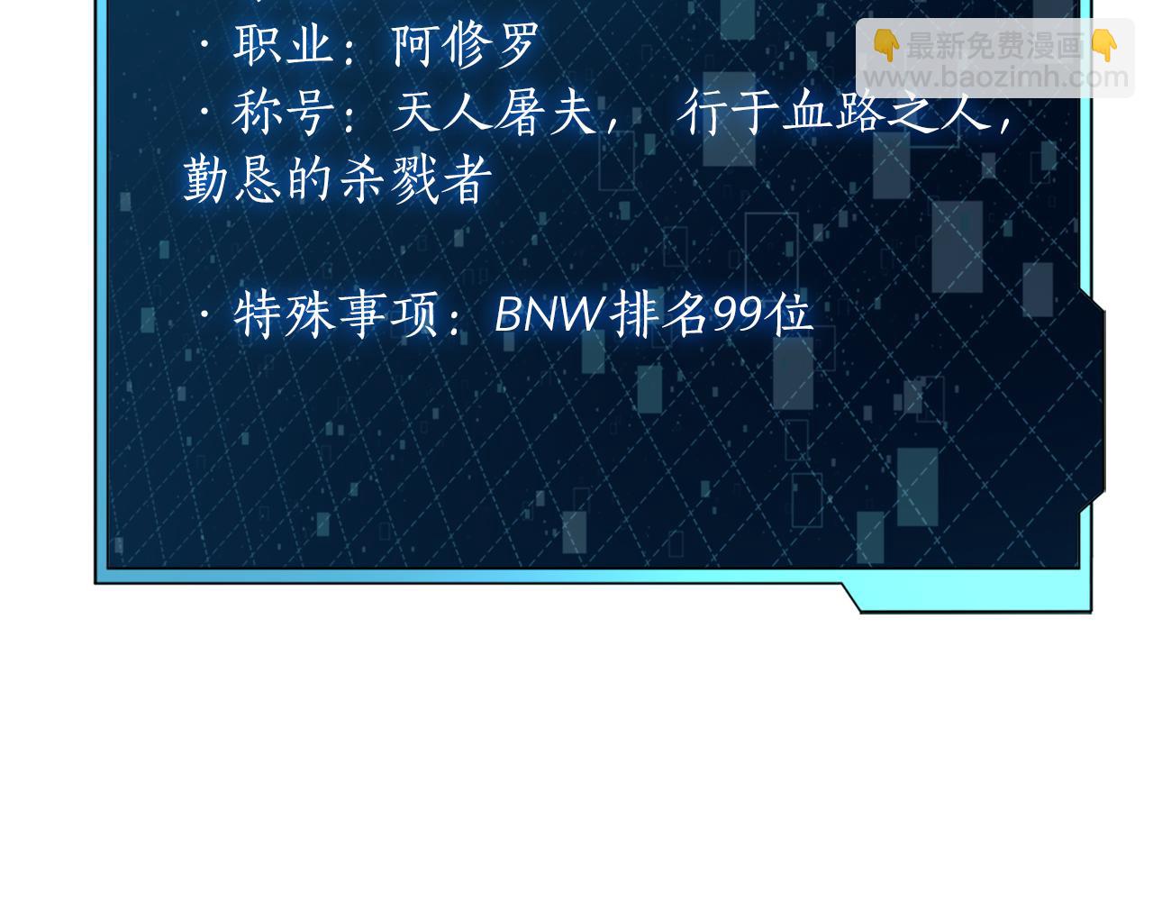 第31话 是主播，但是是戮杀者206
