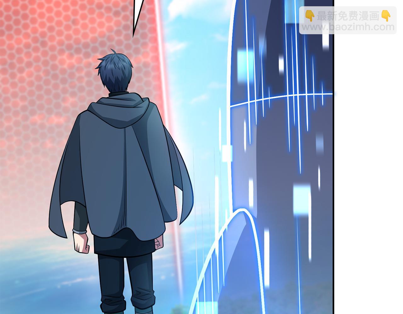 第31话 是主播，但是是戮杀者30