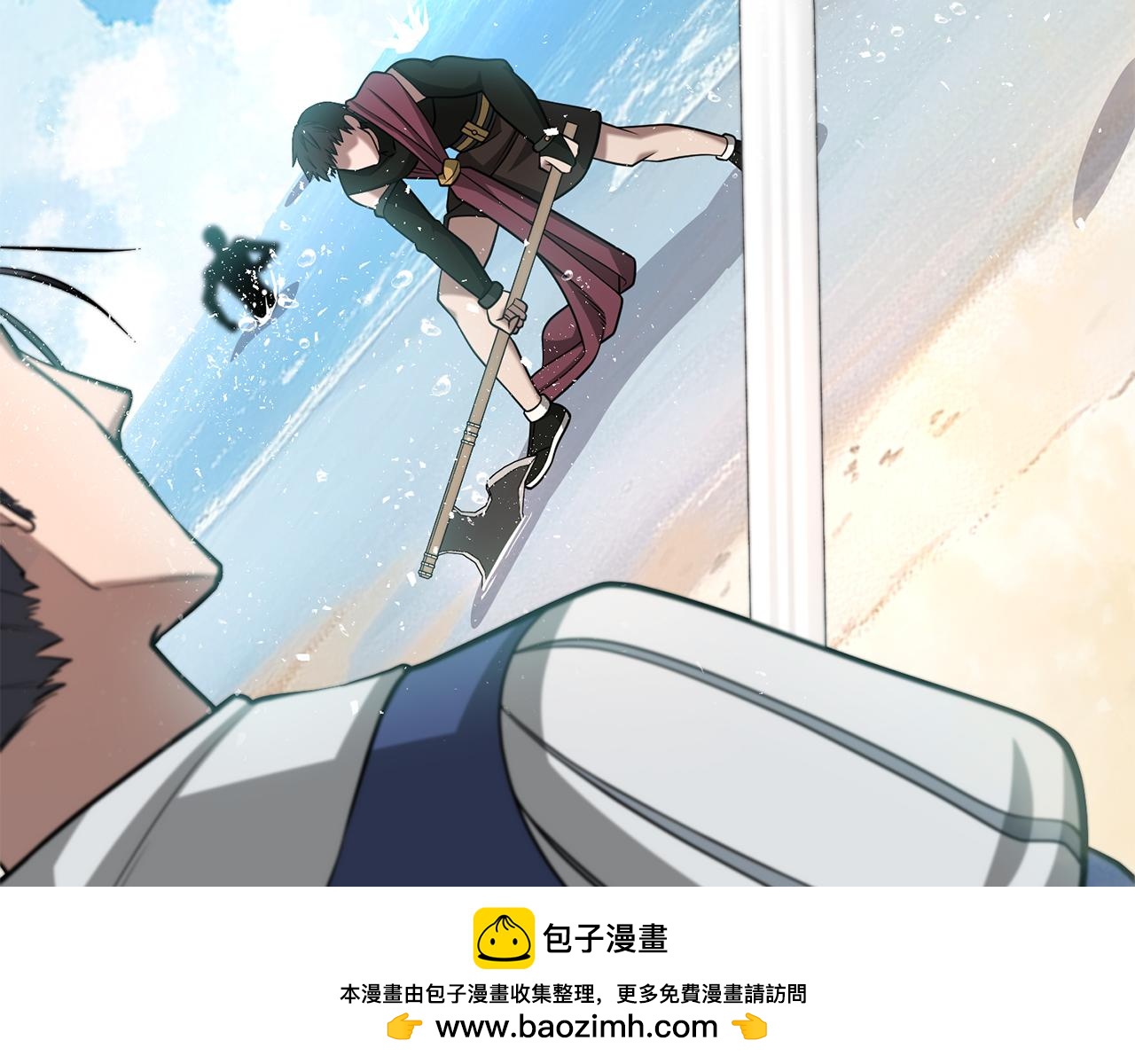 第31话 是主播，但是是戮杀者83