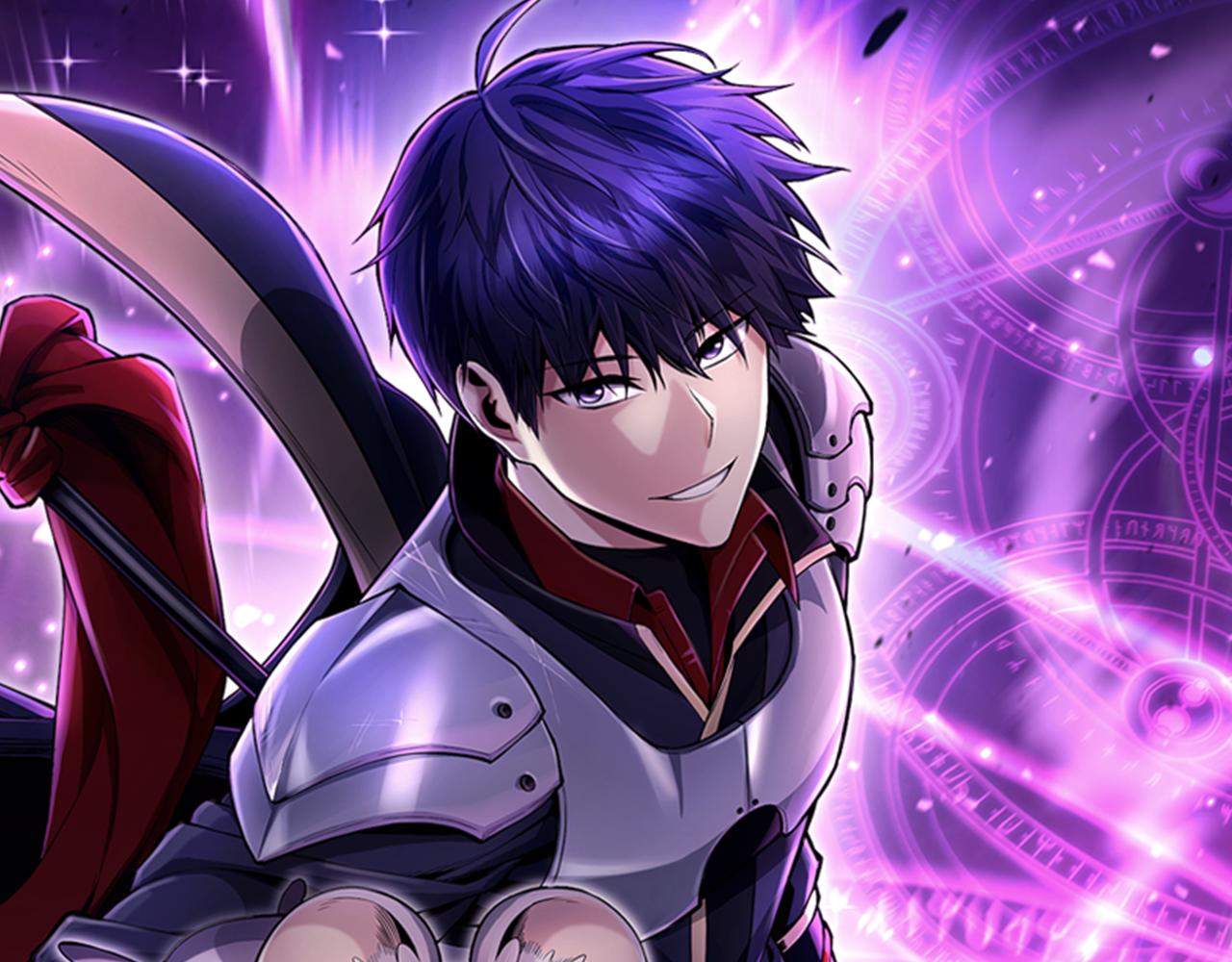 第32话 Game Over0