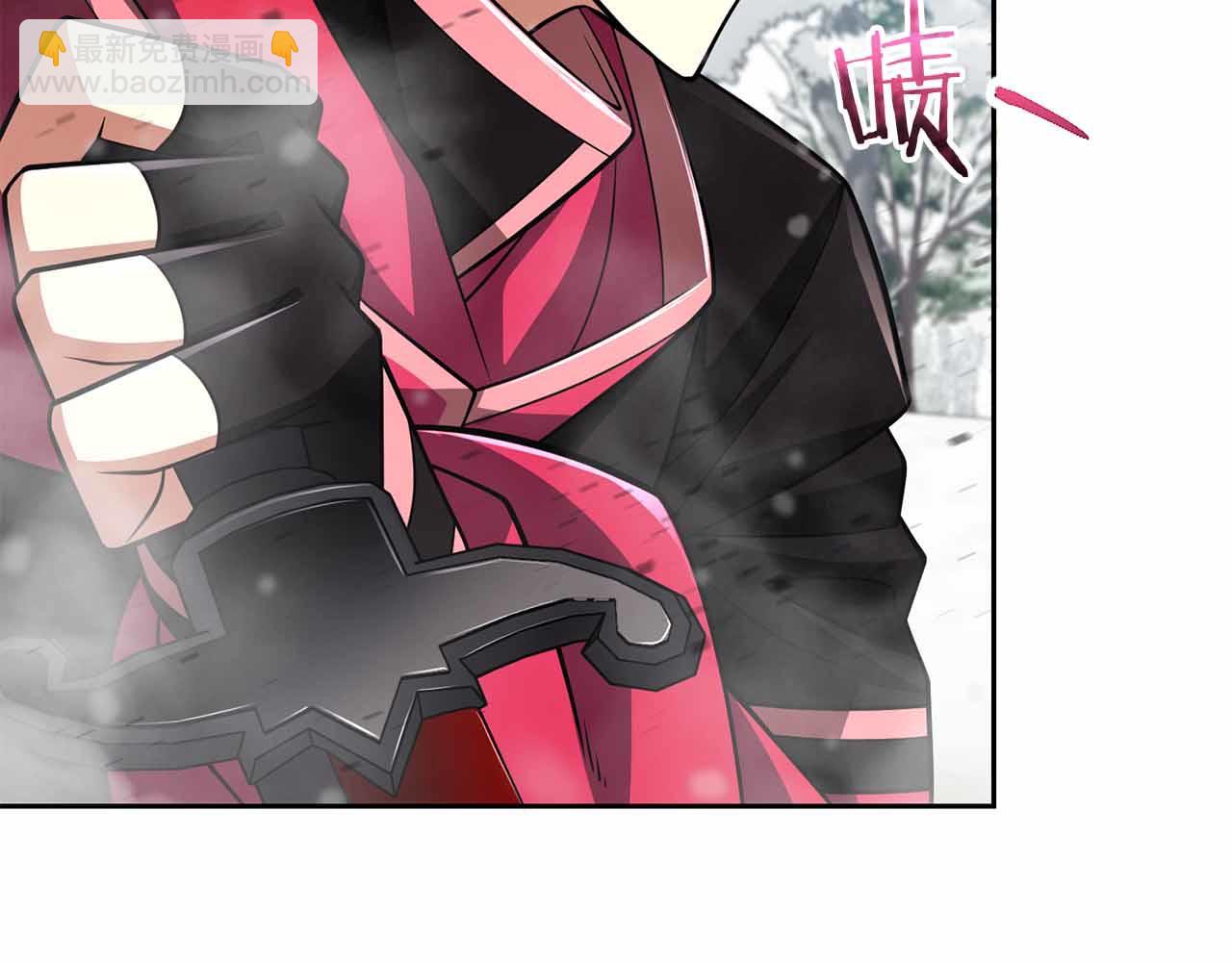 第35话 复仇战前戏132