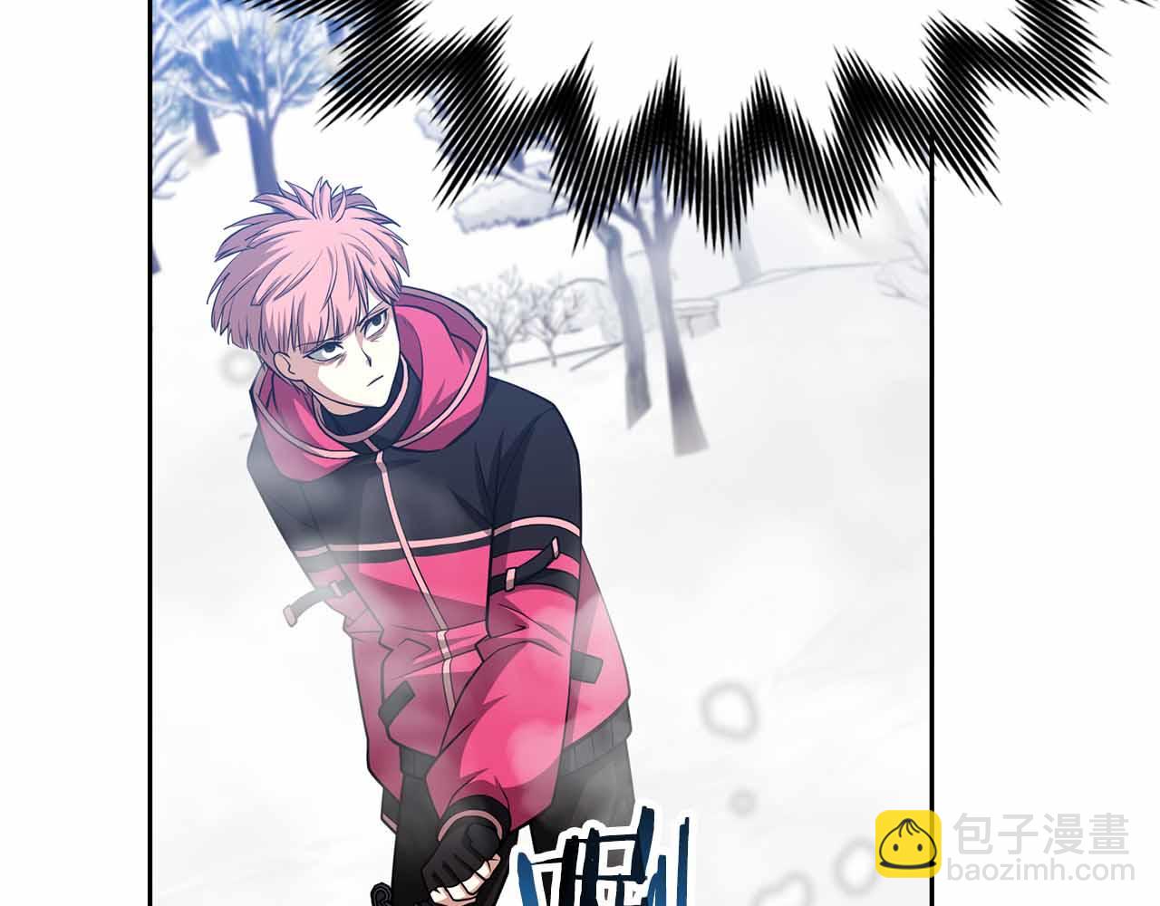 第35话 复仇战前戏16