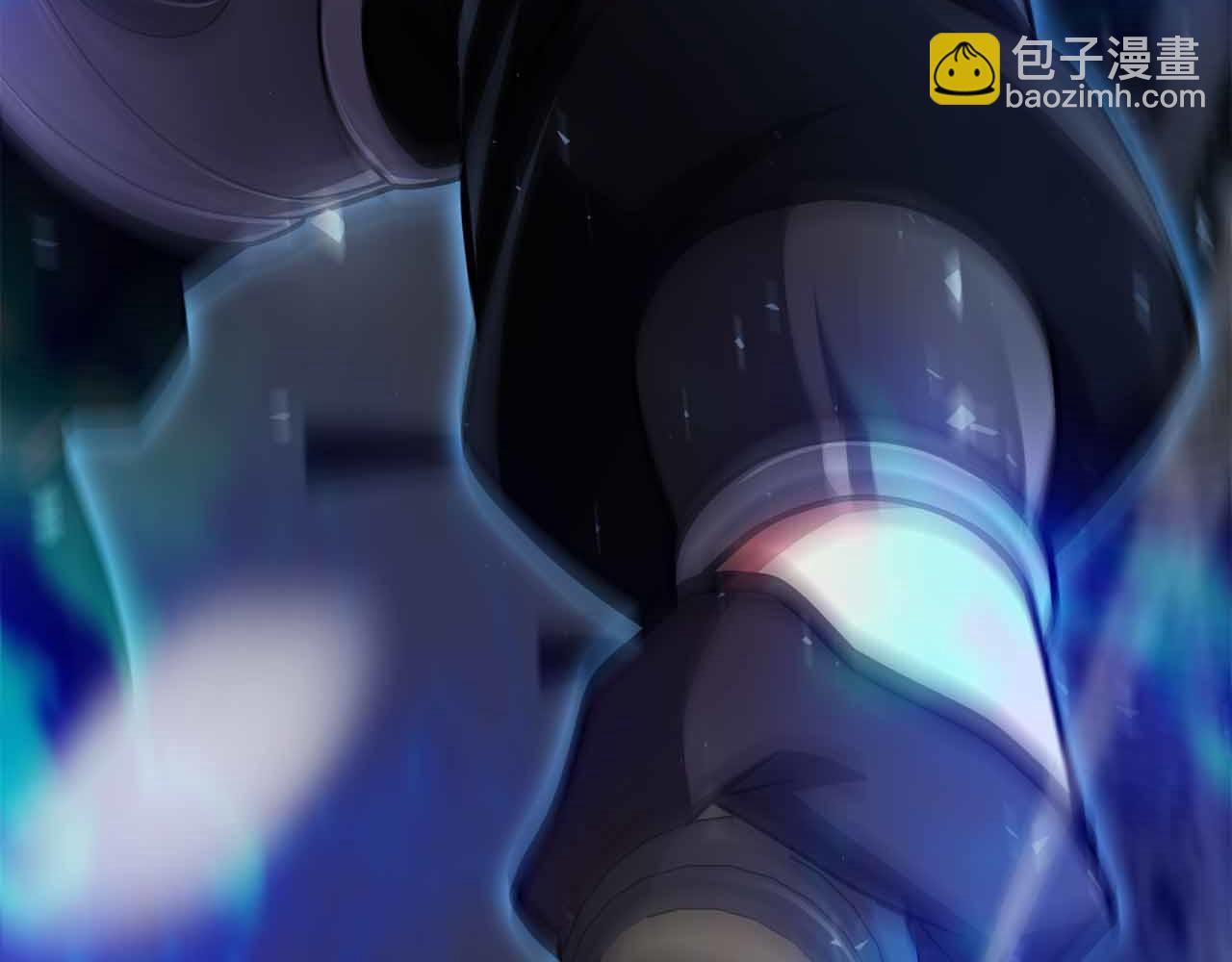 第35话 复仇战前戏235