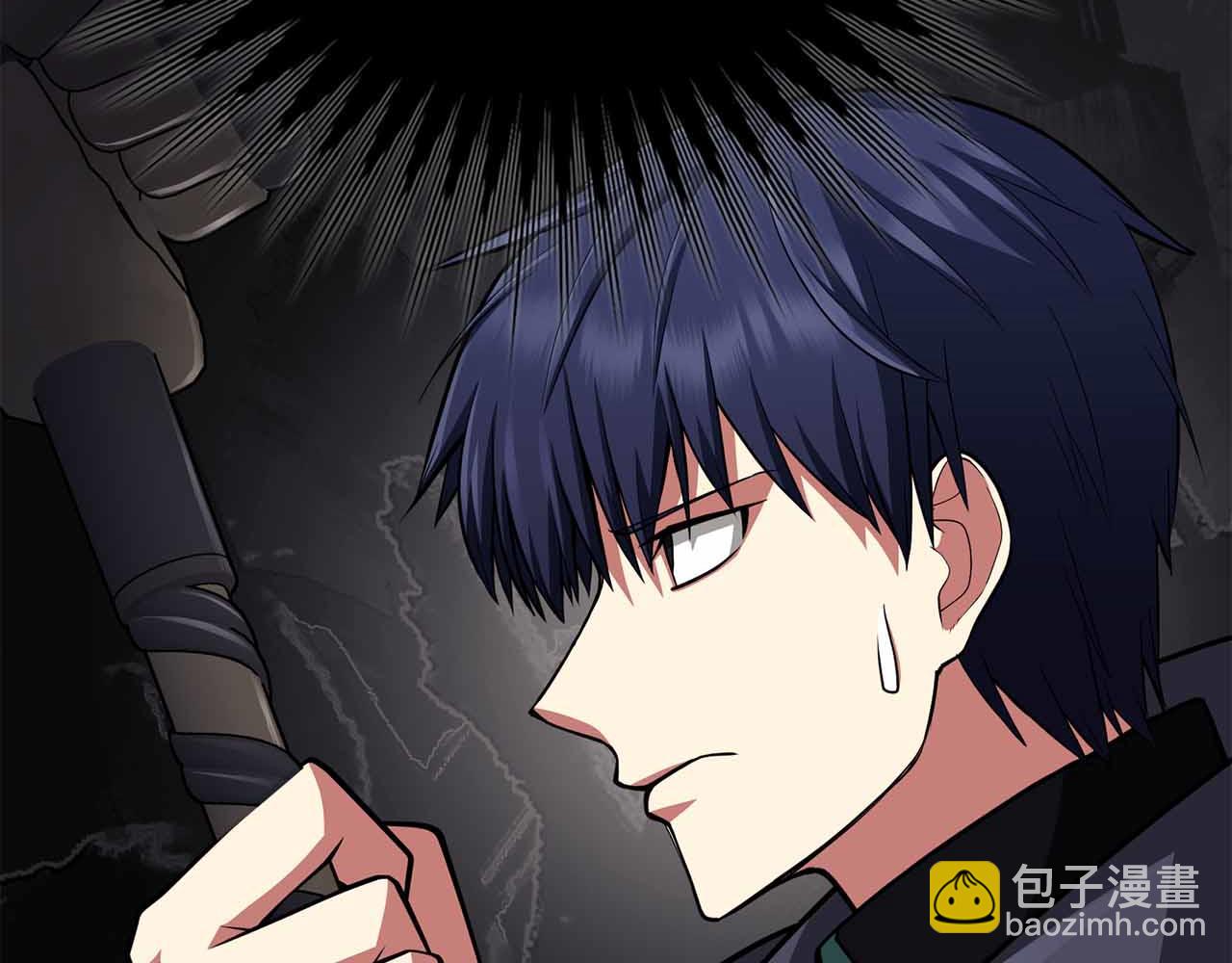 第35话 复仇战前戏78