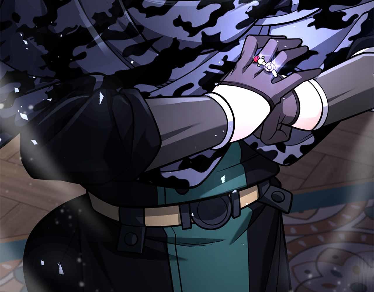 第42话 推翻政策188
