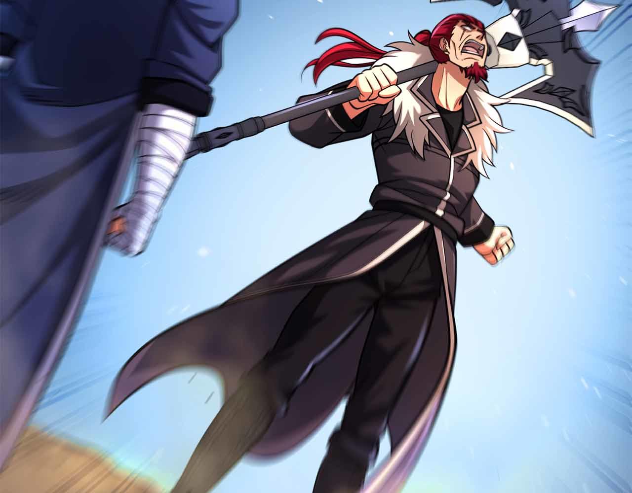 第45话 大将vs大将170