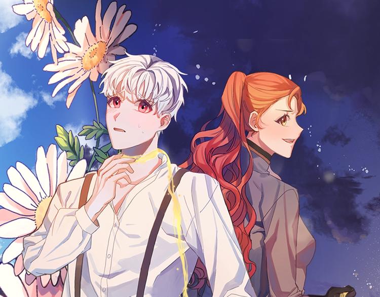 第3话 再靠近一点0