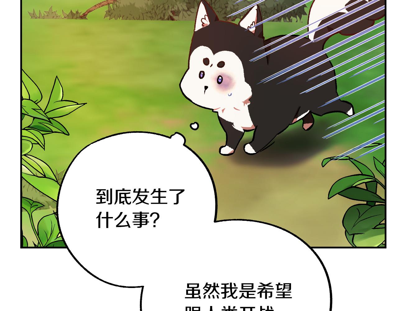 第31话 全面开战3