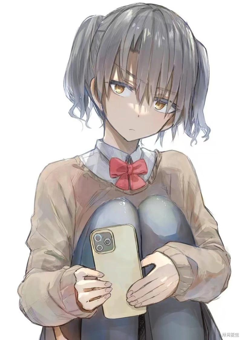 第197话+漫画彩图21