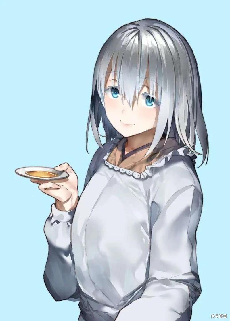 第197话+漫画彩图6