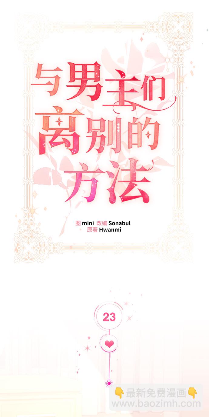 [第23话] 在新婚旅行中存活下去（3）22