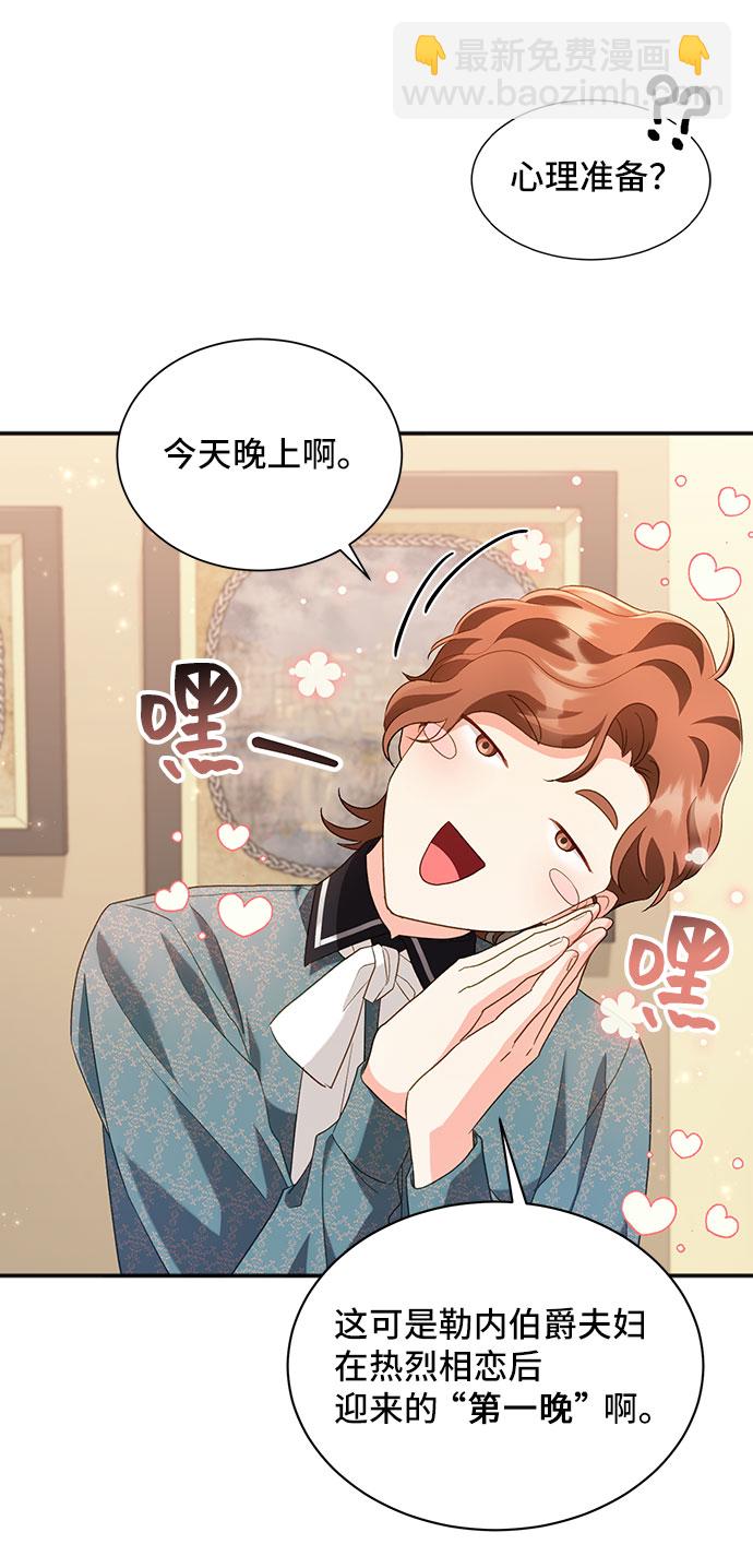 [第23话] 在新婚旅行中存活下去（3）31
