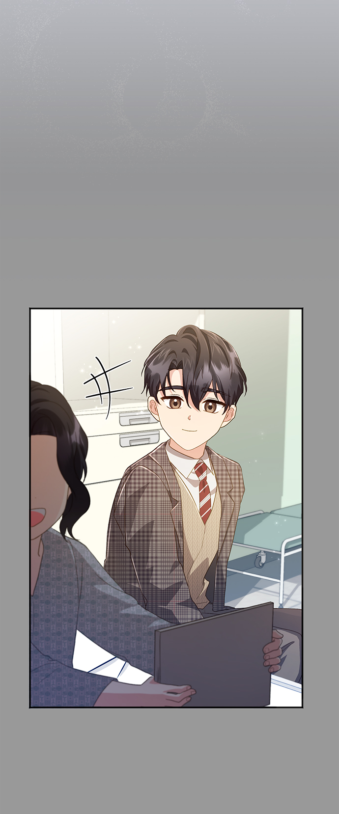 [第38话] 在森林中沉睡的骑士（1）54