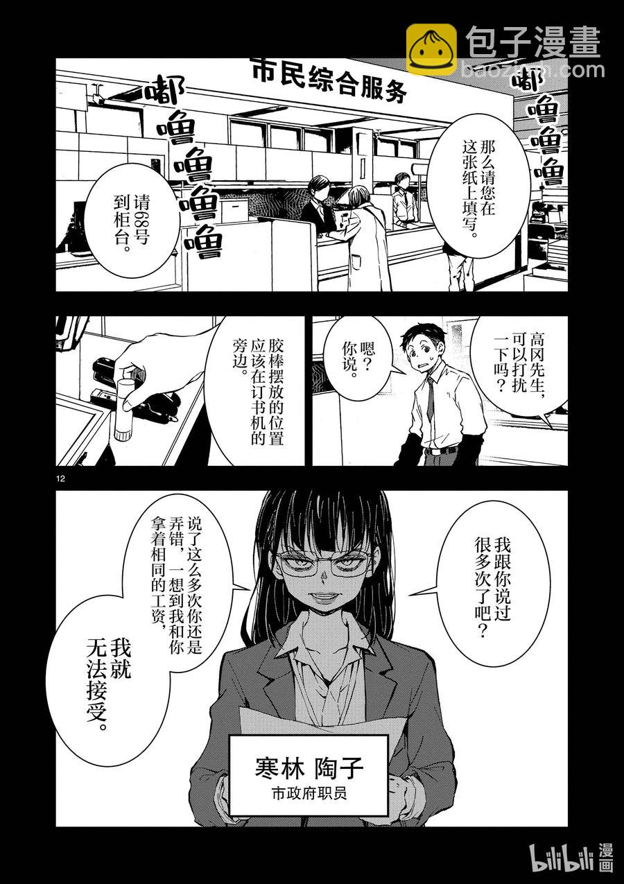 #20 OMETOWN OF THE DEAD⑥16