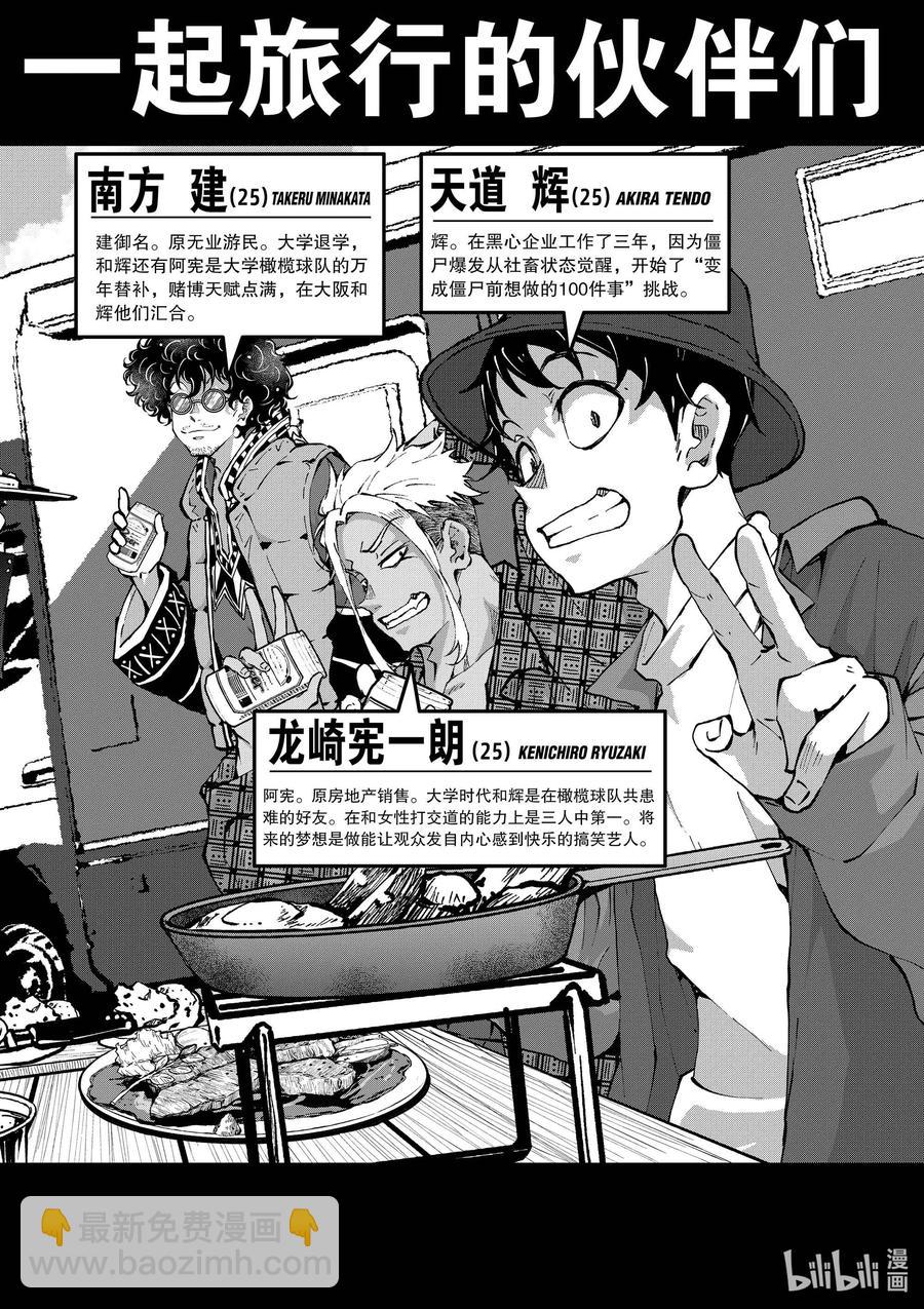 #35 MILLIONAIRE OF THE DEAD⑤2